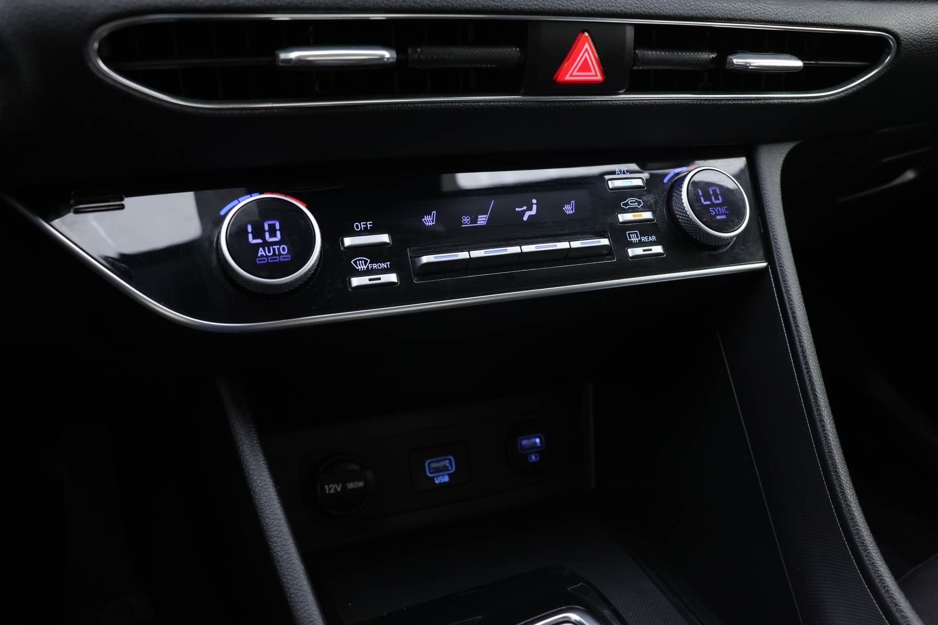 Used 2023 Hyundai Sonata SEL image 6