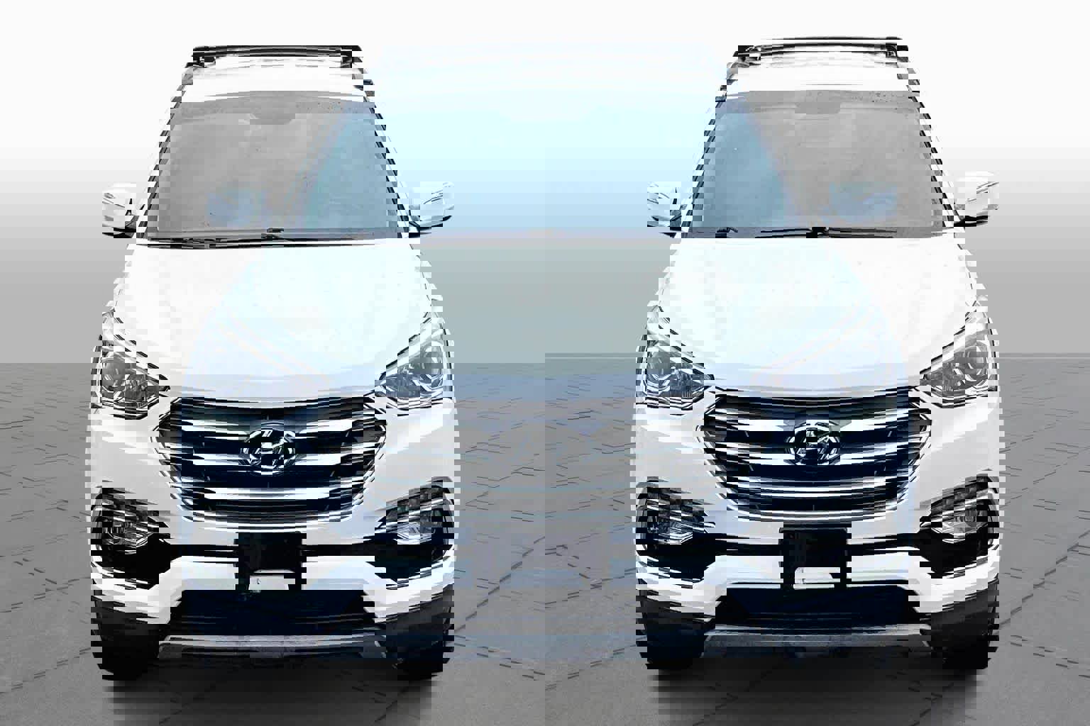 Used 2018 Hyundai Santa Fe Sport image 4