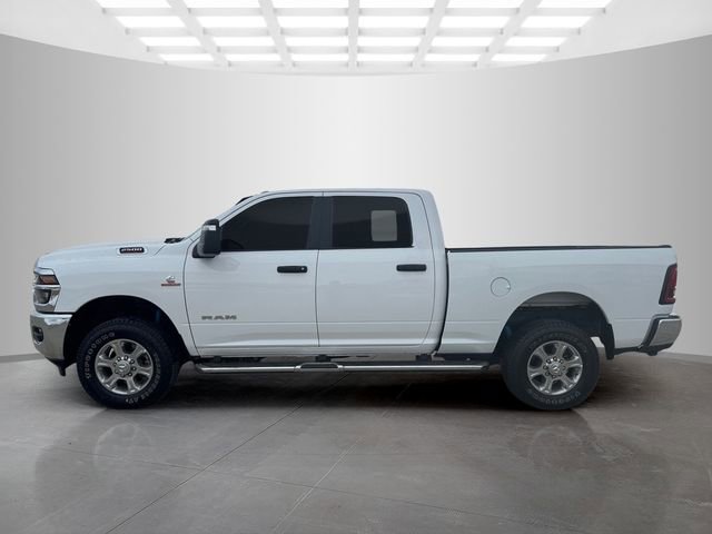 Used 2025 RAM 2500 Big Horn image 5