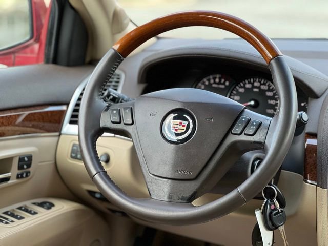 Used 2007 Cadillac SRX image 31