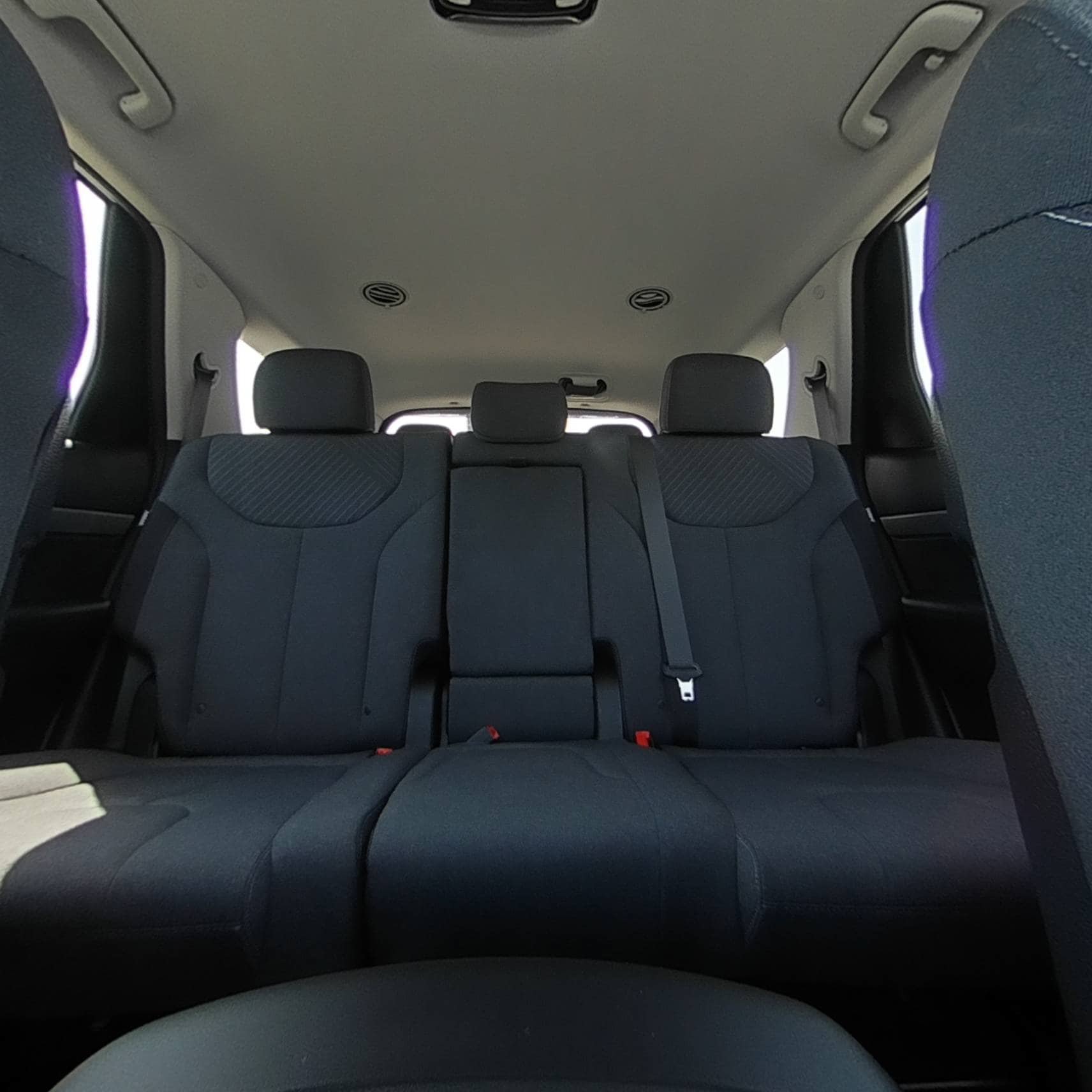 Used 2025 Hyundai Palisade SE FWD image 33