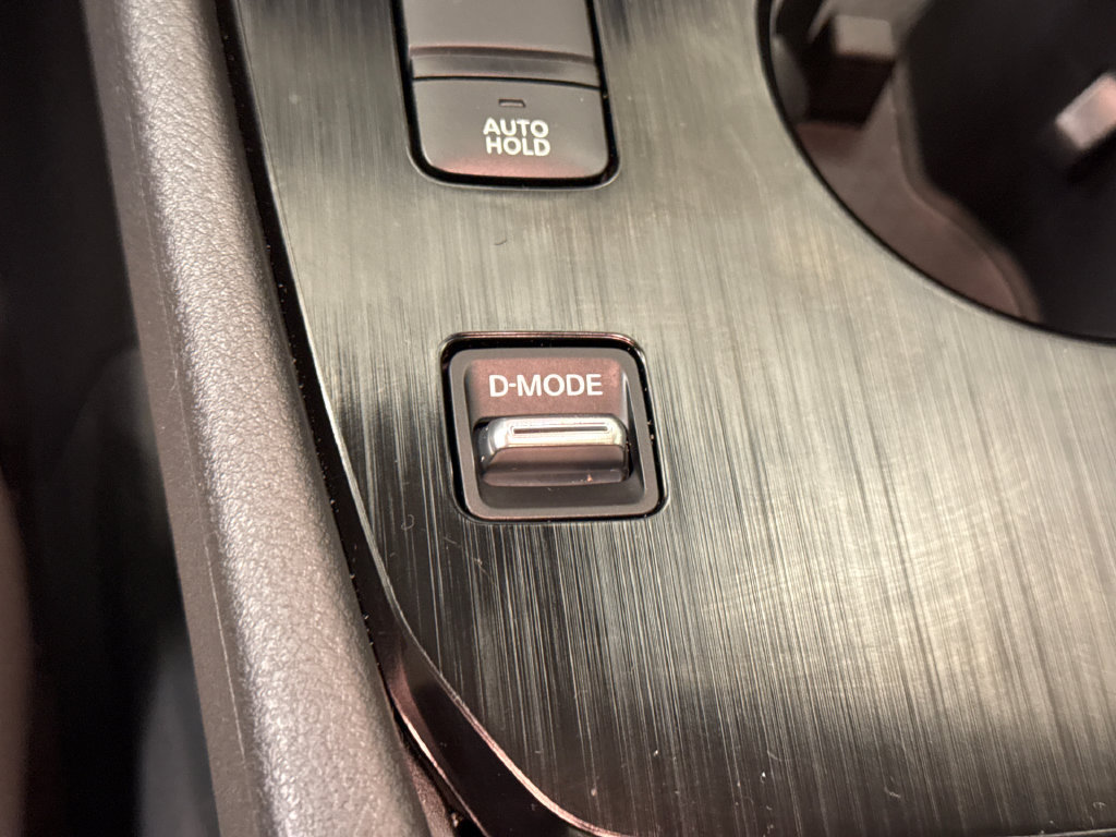 Used 2026 Nissan Rogue Dark Armor FWD image 30