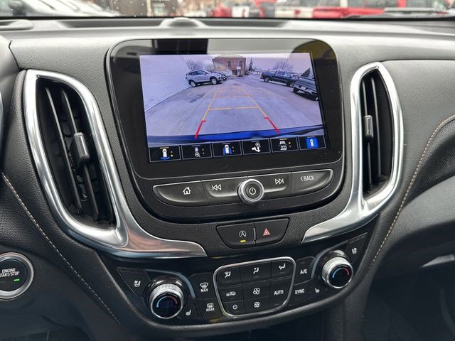 Certified 2023 Chevrolet Equinox Premier image 19