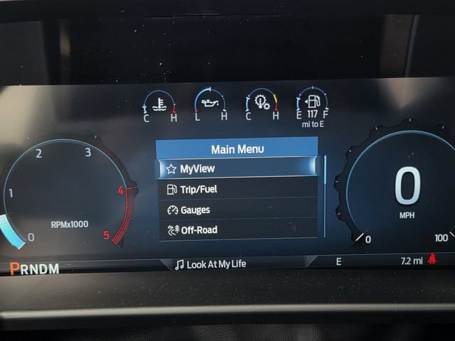 New 2026 Ford F350 Lariat w/ Lariat Premium Package AWD/4WD image 17