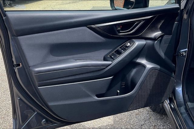 Used 2023 Subaru Crosstrek 2.0i Premium image 22