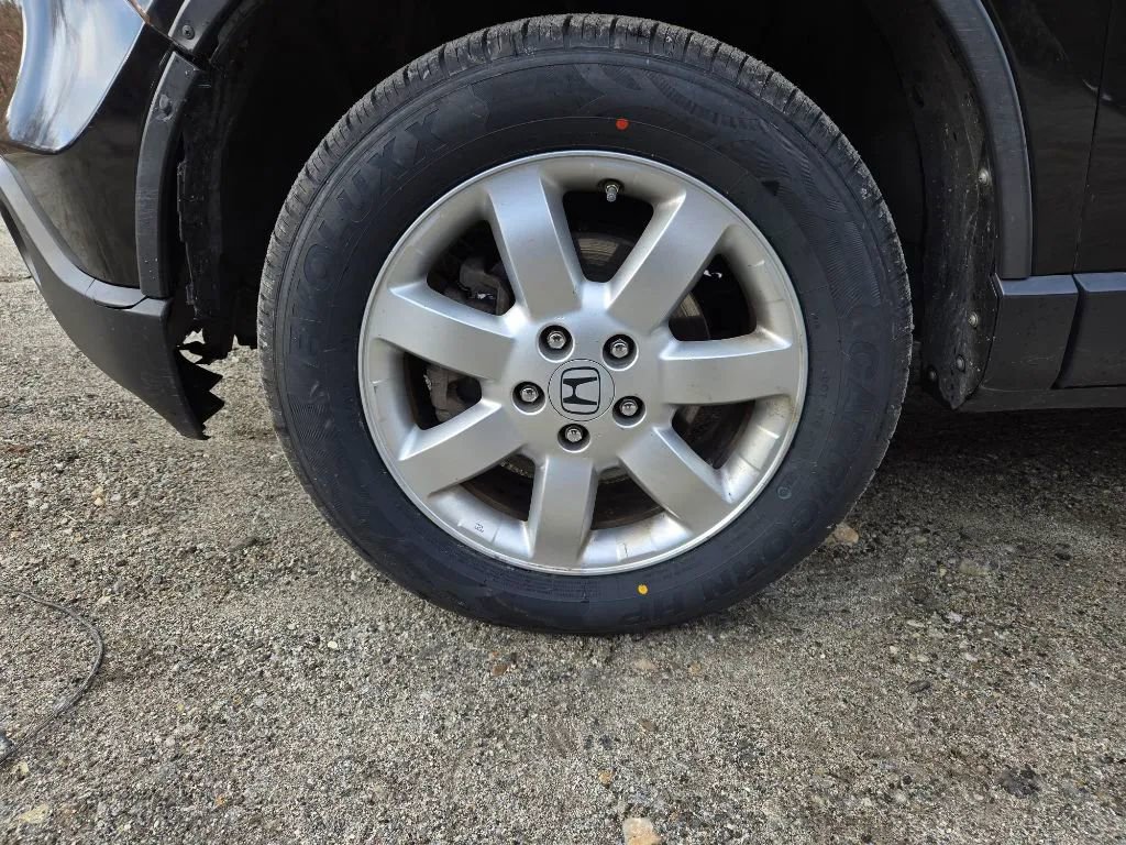 Used 2009 Honda CR-V EX image 7