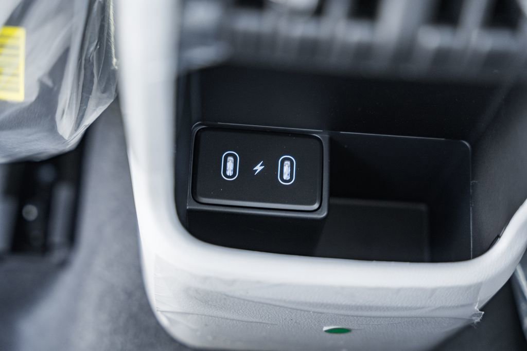 New 2026 Hyundai Kona SEL Sport image 25