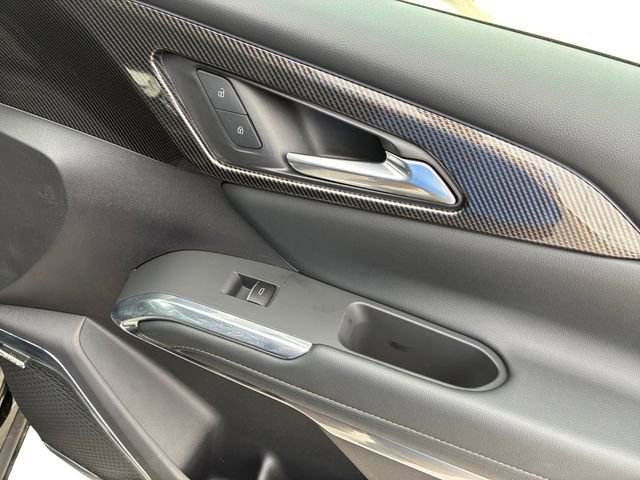 New 2026 Chevrolet Traverse High Country image 14