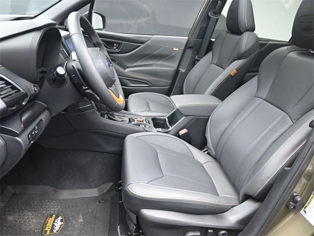 Certified 2025 Subaru Forester Wilderness w/ Wilderness Package image 18