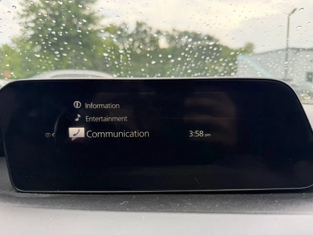 Used 2021 MAZDA MAZDA3 s FWD image 24