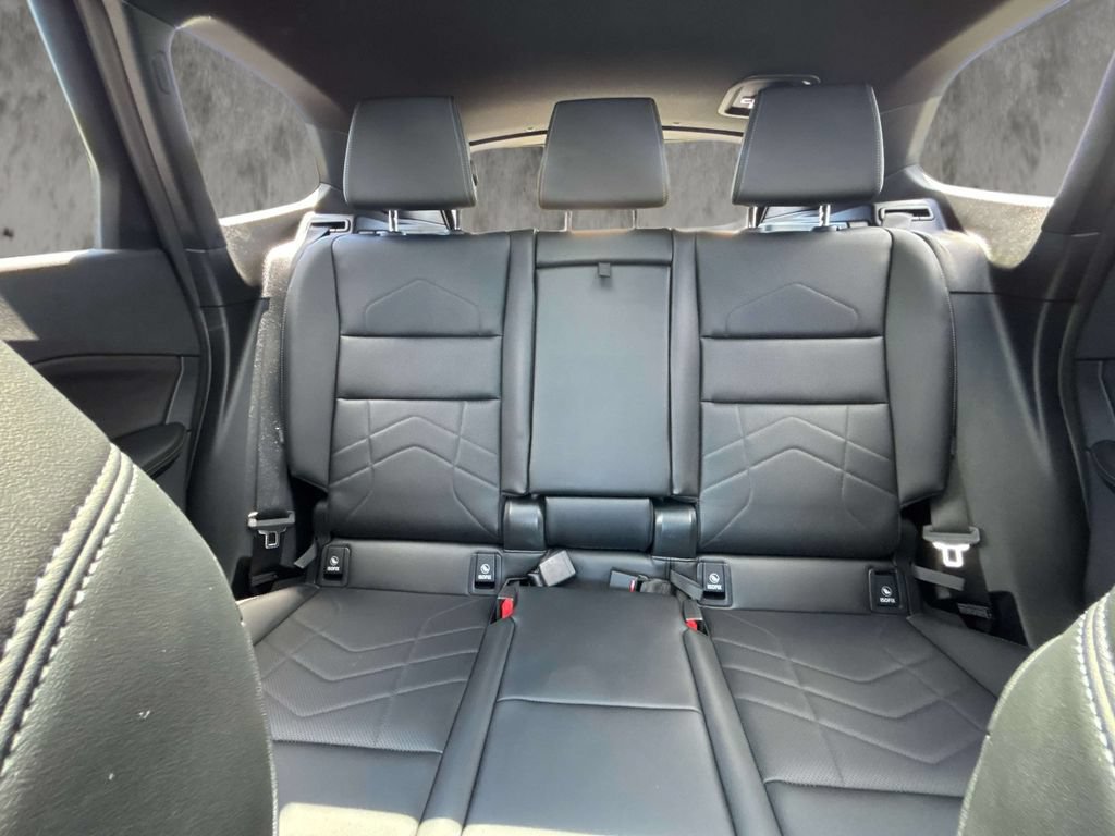 Used 2025 BMW X1 xDrive28i AWD/4WD image 10
