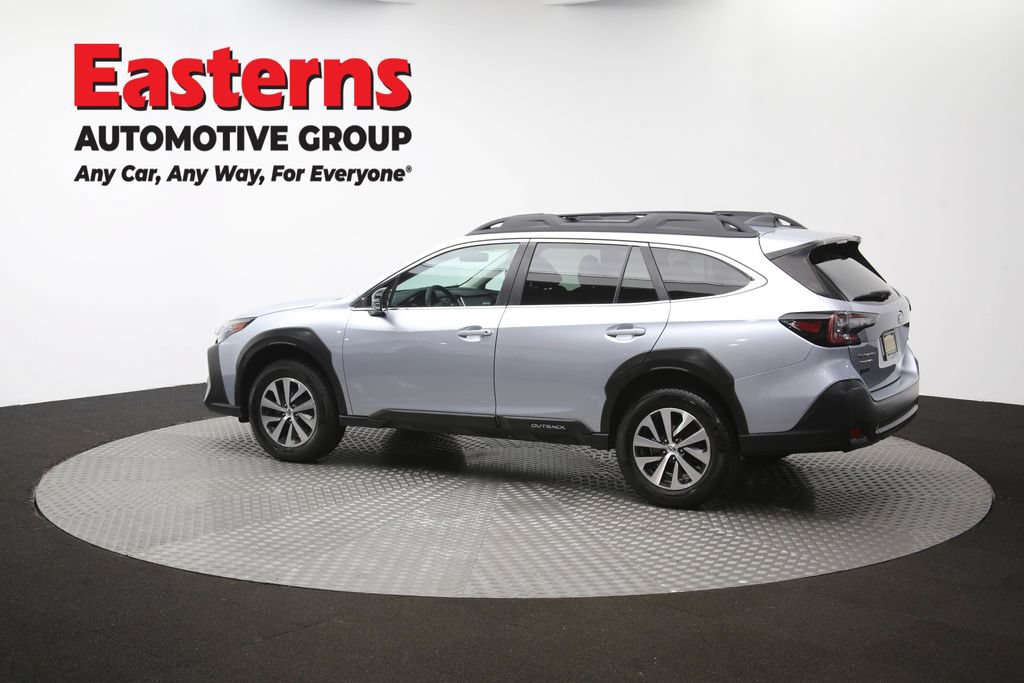 Used 2023 Subaru Outback Premium AWD/4WD image 62