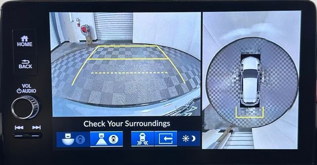 New 2026 Acura ADX A-Spec image 18