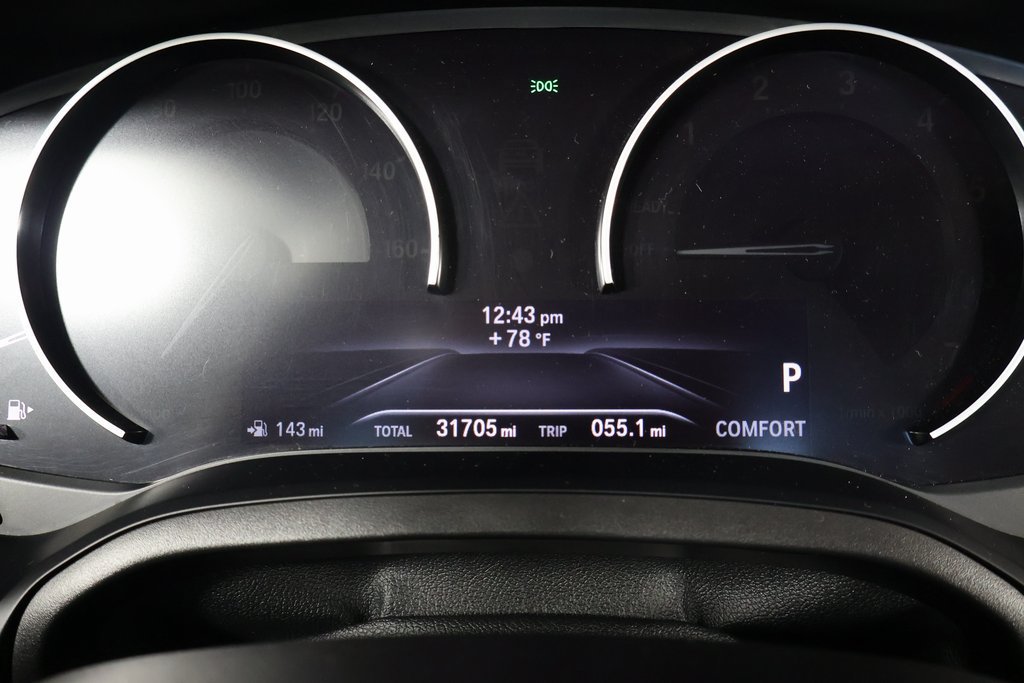 Used 2020 BMW 330i Sedan w/ Convenience Package RWD image 17