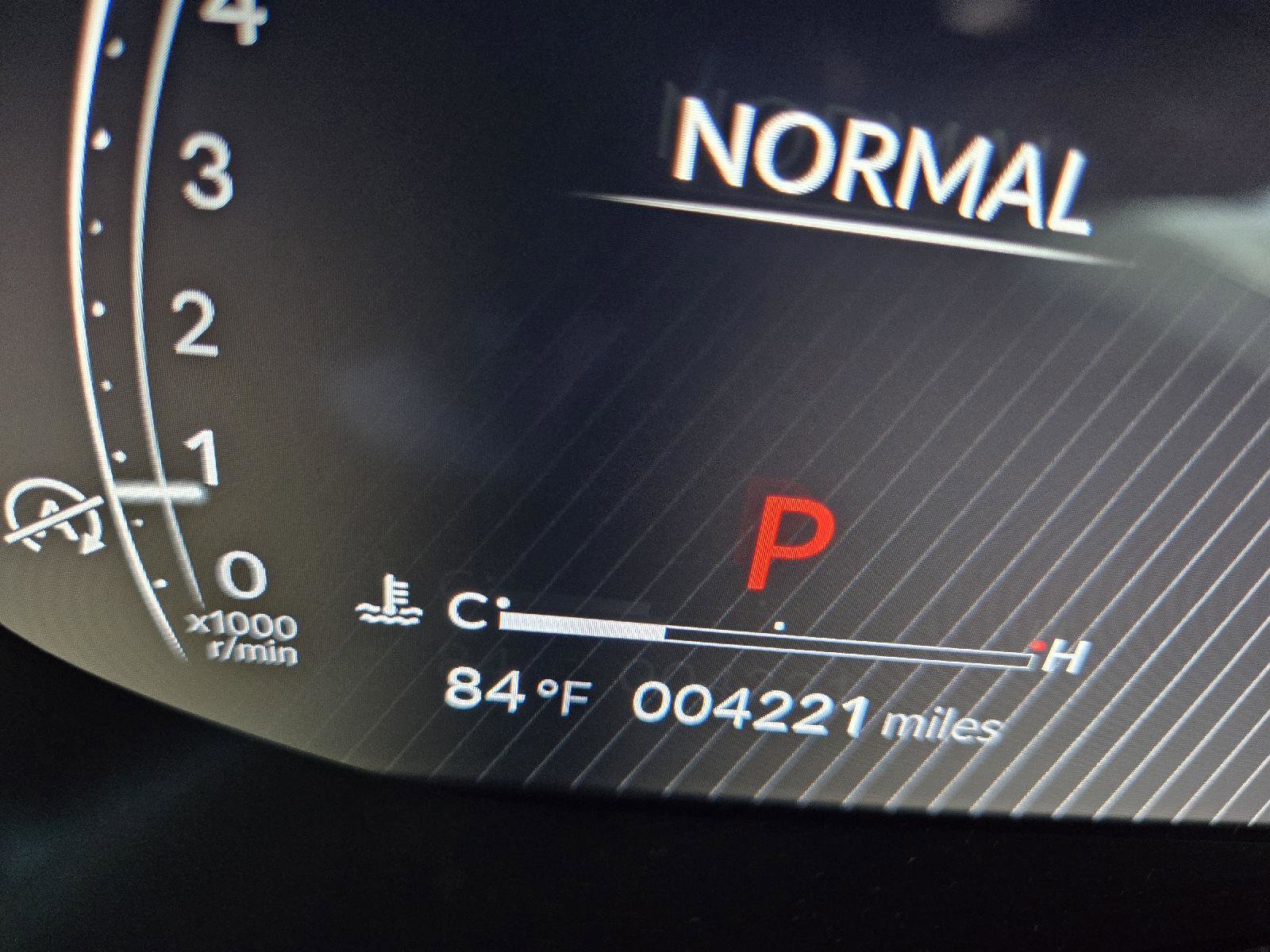 Used 2025 Acura TLX w/ Technology Package image 21