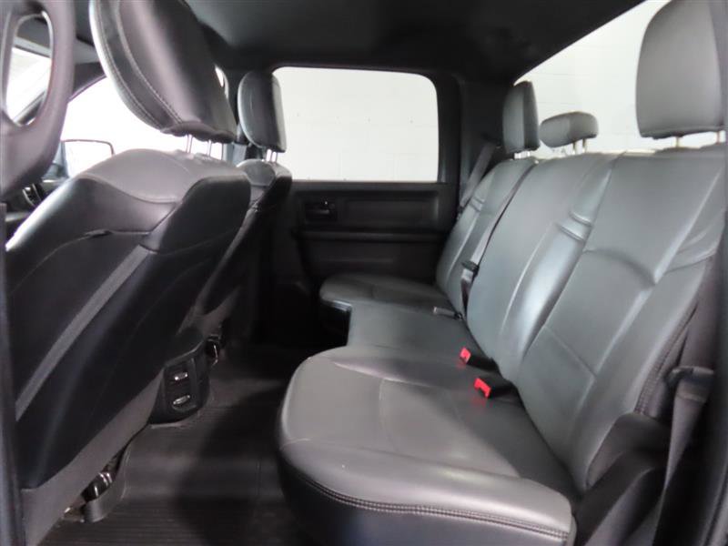 Used 2021 RAM 2500 Tradesman AWD/4WD image 27