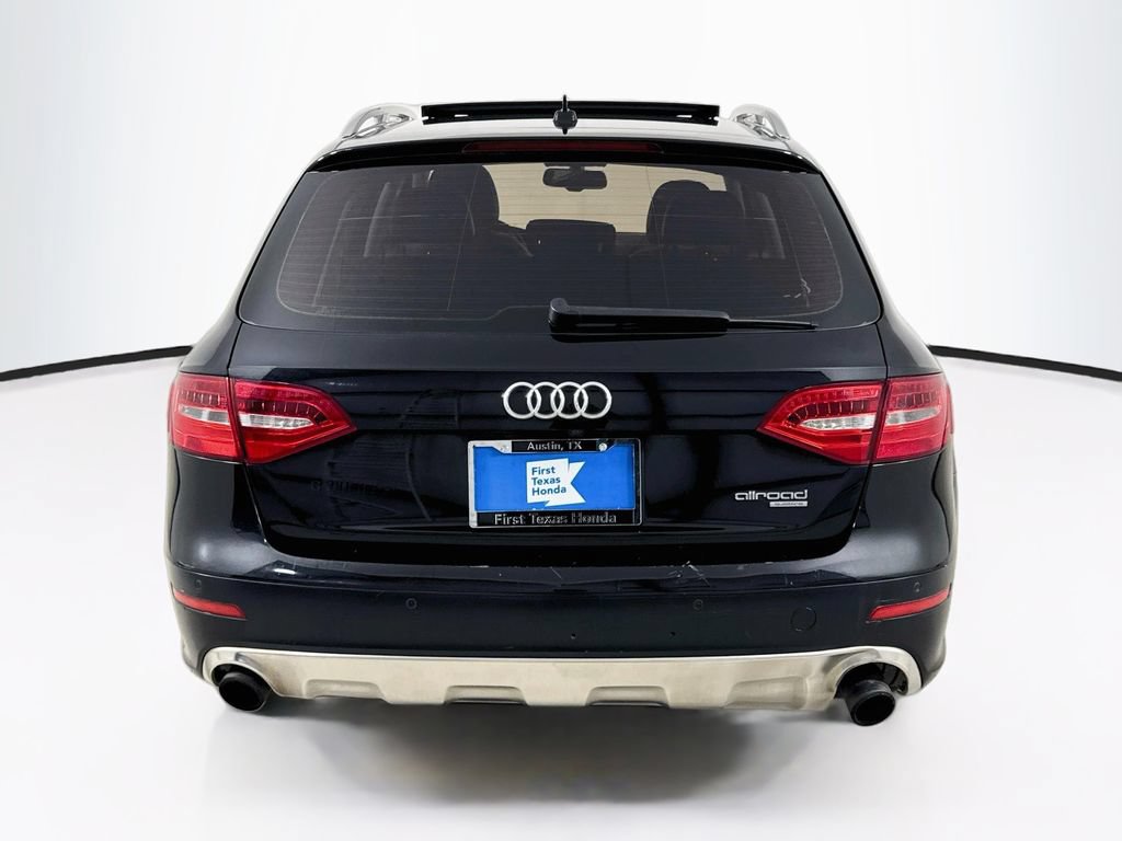 Used 2013 Audi A4 Prestige AWD/4WD image 6