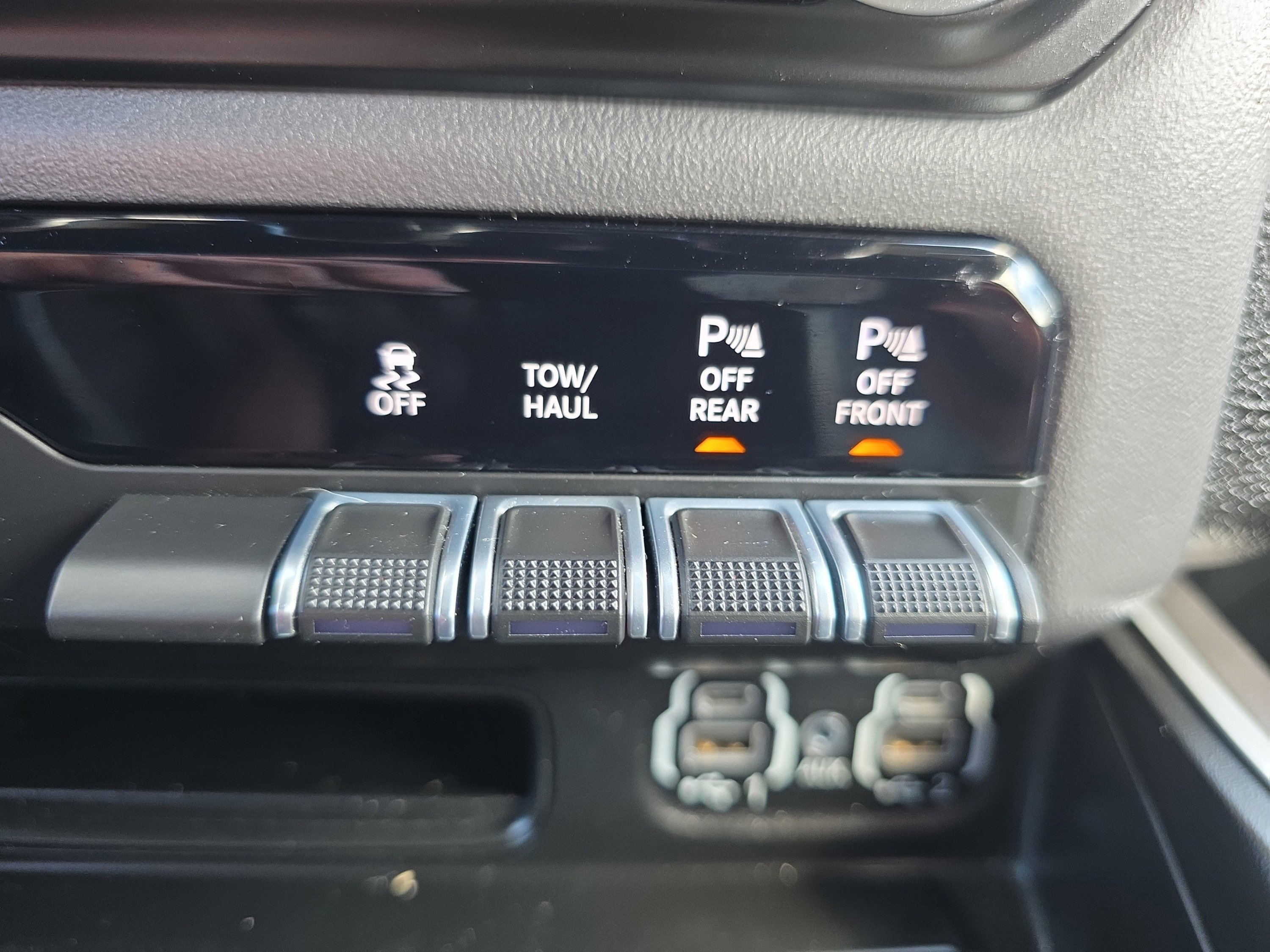 Used 2022 RAM 1500 Big Horn image 20