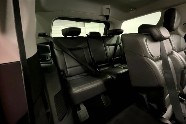 Used 2025 Ford Expedition Active image 34