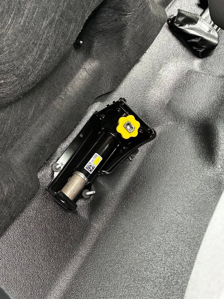 New 2026 Chevrolet Silverado 1500 W/T RWD image 29