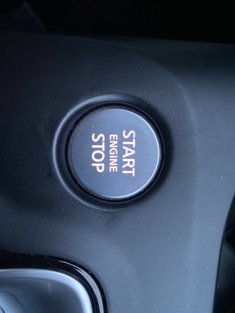 Used 2022 INFINITI QX50 Sensory image 28