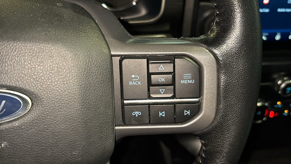 Used 2022 Ford F150 XLT w/ Equipment Group 302A High AWD/4WD image 18