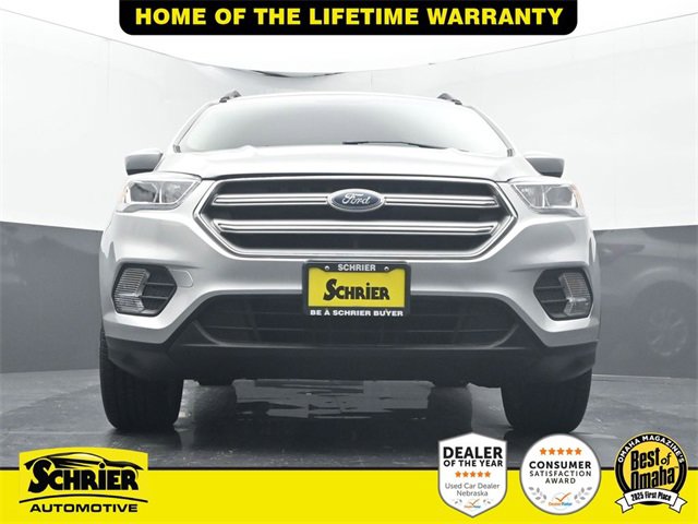 Used 2017 Ford Escape SE w/ Equipment Group 201A image 49