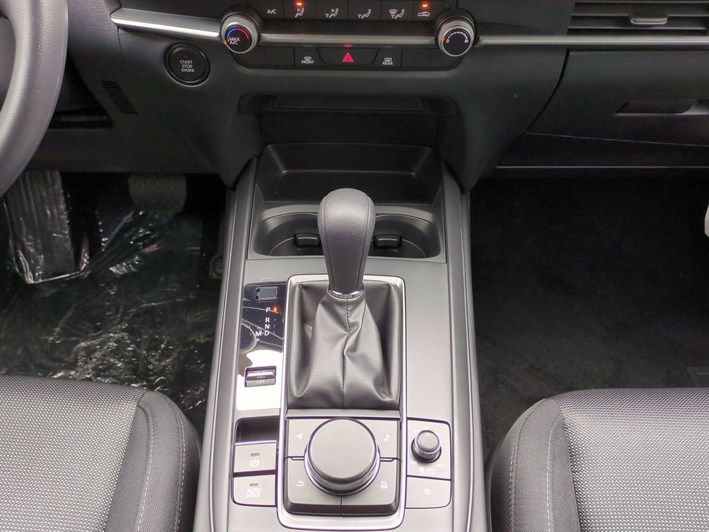 New 2026 MAZDA CX-30 AWD 2.5 S image 19