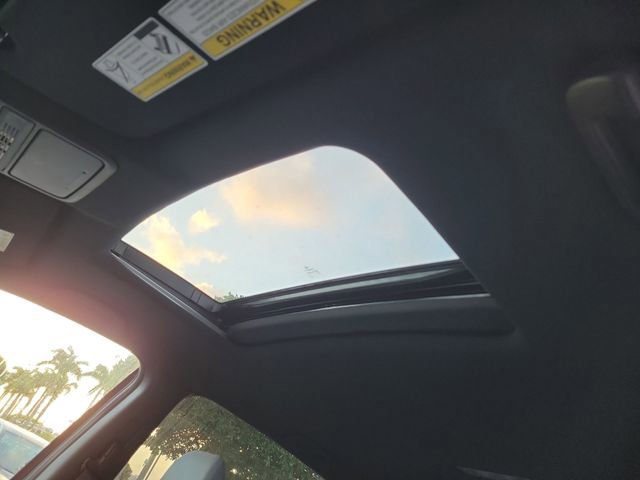 Used 2023 Honda Passport EX-L image 20