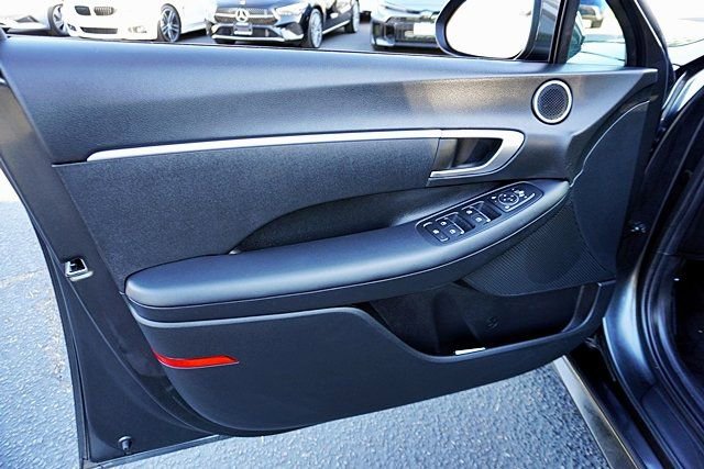 Certified 2025 Hyundai Sonata SE image 21
