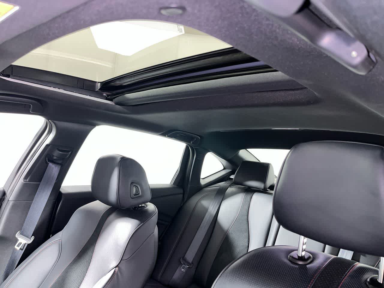 Certified 2025 Acura TLX SH-AWD w/ A-SPEC Pkg image 25