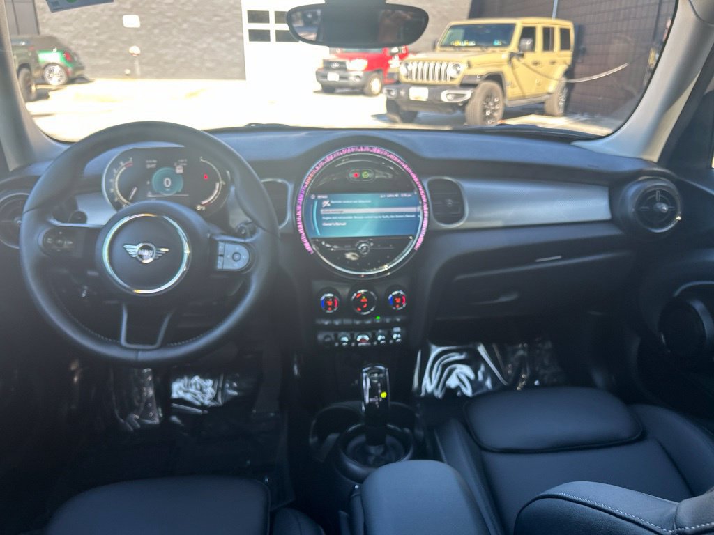 Used 2024 MINI Cooper S FWD image 42
