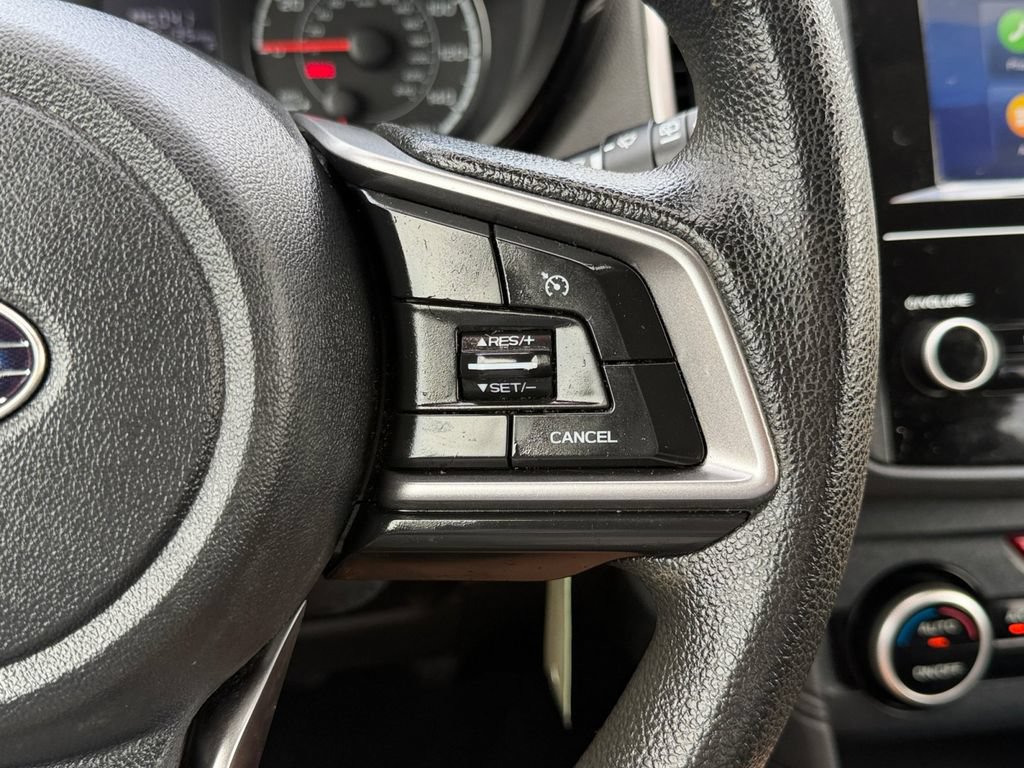 Used 2021 Subaru Crosstrek 2.0i AWD/4WD image 22