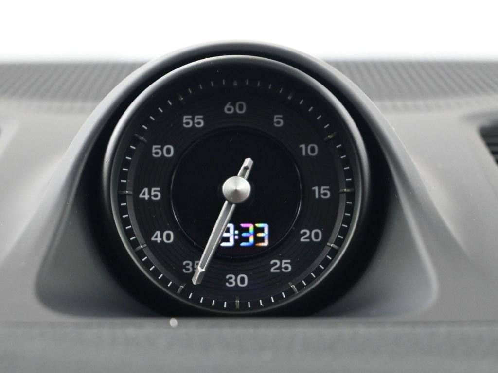 New 2026 Porsche Cayenne Coupe image 12