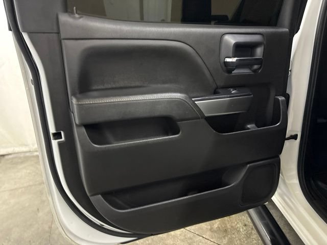 Used 2018 Chevrolet Silverado 1500 LT w/ True North Edition AWD/4WD image 18