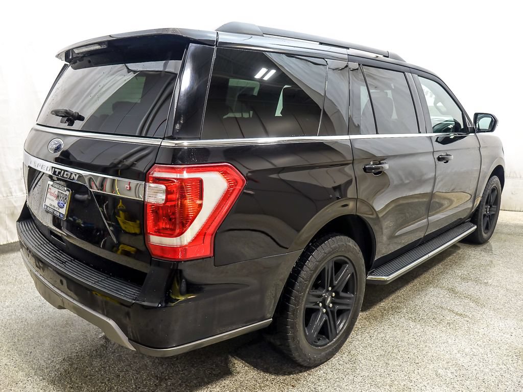 Used 2021 Ford Expedition XLT AWD/4WD image 8