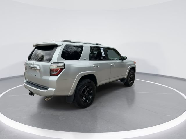 Used 2023 Toyota 4Runner SR5 w/ Convenience Package (TMS) image 8