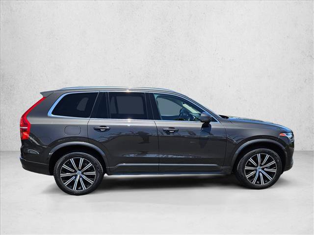 Used 2023 Volvo XC90 B6 Core w/ Protection Package Premier AWD/4WD image 4