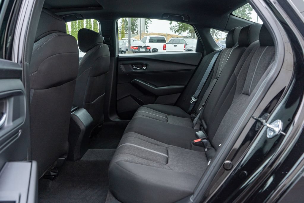 Certified 2023 Honda Accord Sport image 17
