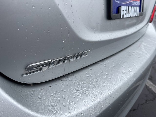 Used 2020 Chevrolet Sonic LT image 27