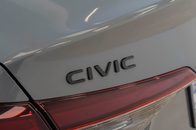 New 2026 Honda Civic Sport Touring image 10