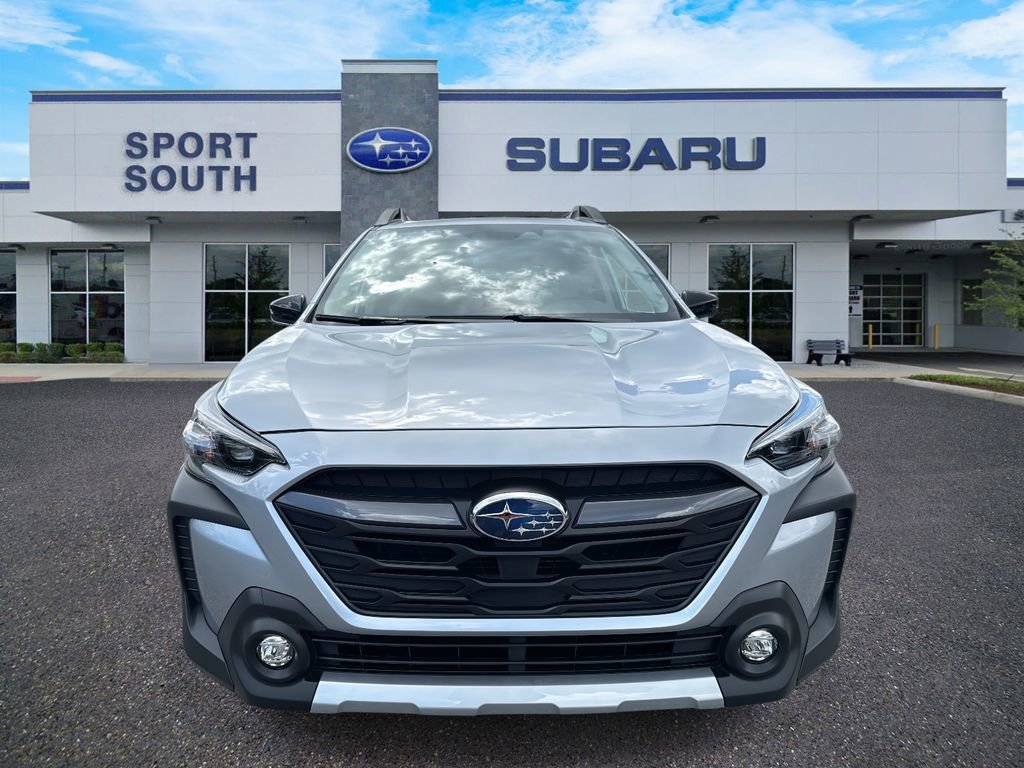 New 2025 Subaru Outback Limited w/ Popular Package #2 image 8