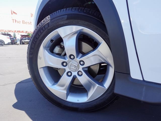 Used 2016 Honda HR-V EX-L image 10