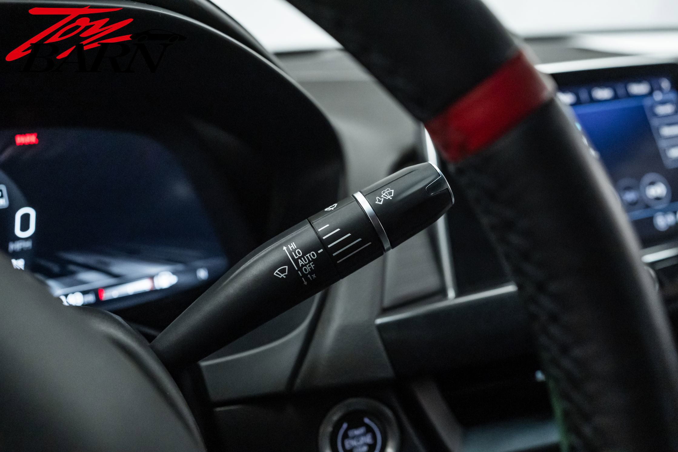 Used 2022 Cadillac CT4 V Blackwing w/ Technology Package image 35