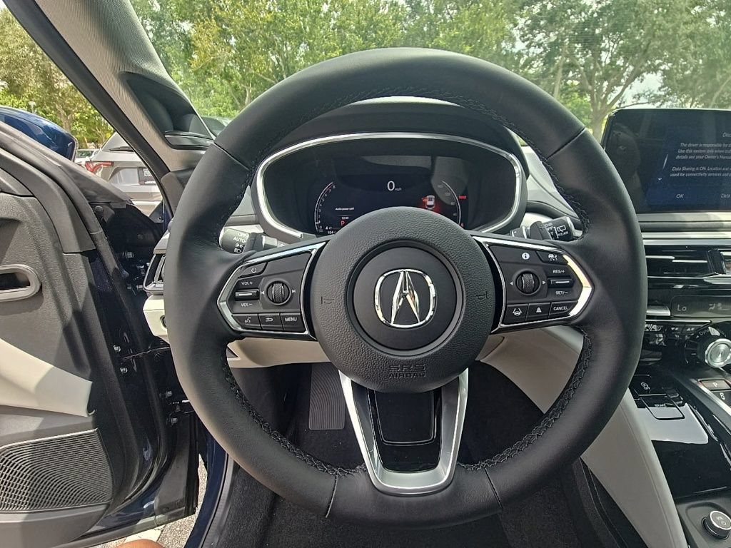 New 2026 Acura MDX FWD w/ Technology Package image 14