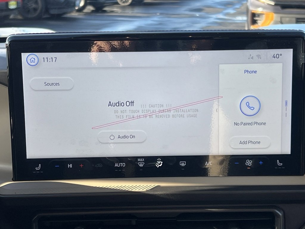 New 2025 Ford Bronco Sport Big Bend image 25