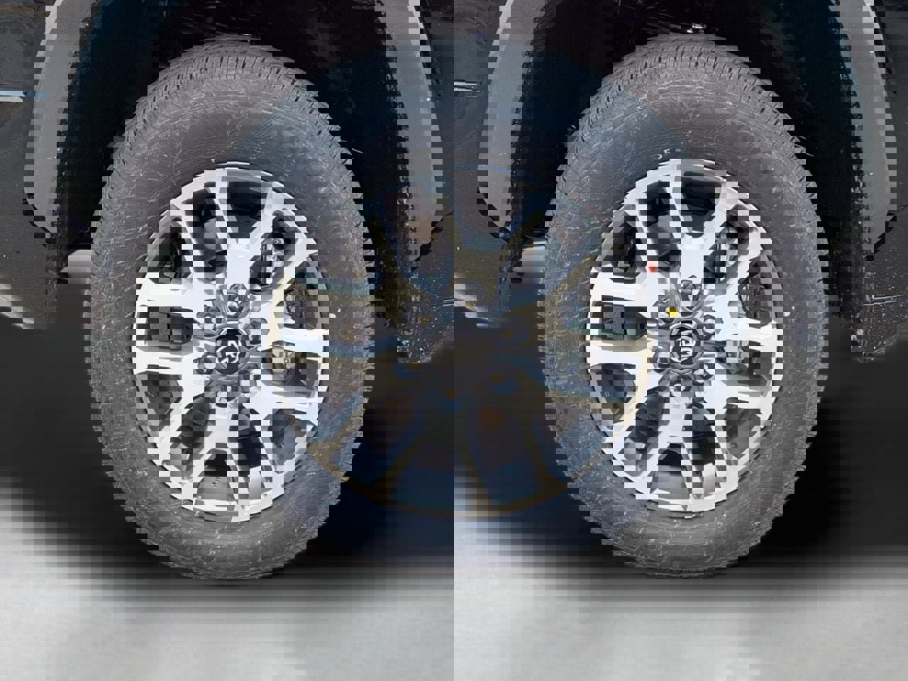 New 2026 Toyota Tundra 1794 Edition image 9