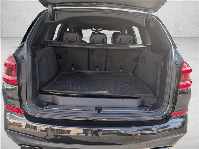 Used 2019 BMW X3 M40i w/ Premium Package image 6