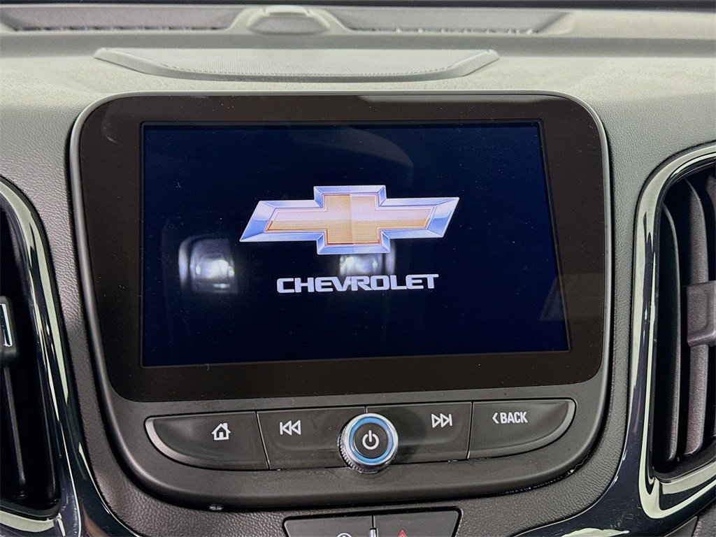 Used 2022 Chevrolet Equinox RS w/ RS Leather Package image 15