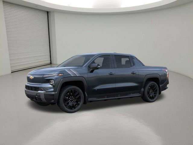 New 2026 Chevrolet Silverado EV LT w/ Plus Package image 2